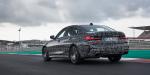 BMW M340i xDrive 2019 года (WW)